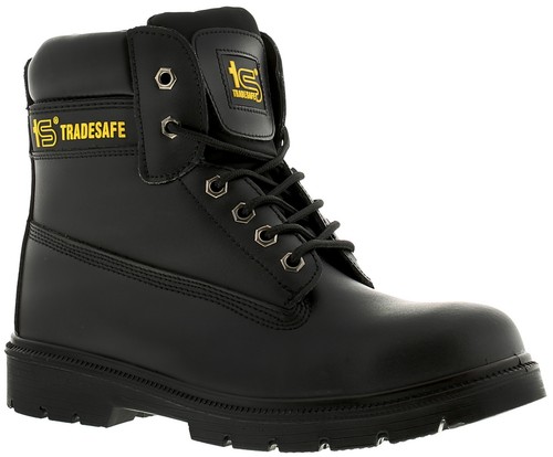 Tradesafe bottes sécurité - bottes, de