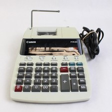 Calculatrice De Bureau Canon