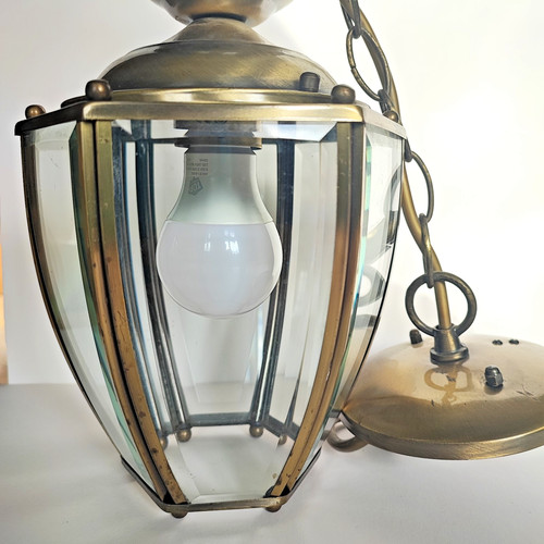 Lanterne vintage extérieur - , 6
