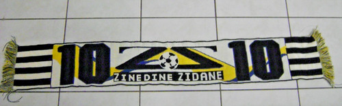 Echarpe scarf foot - echarpe,