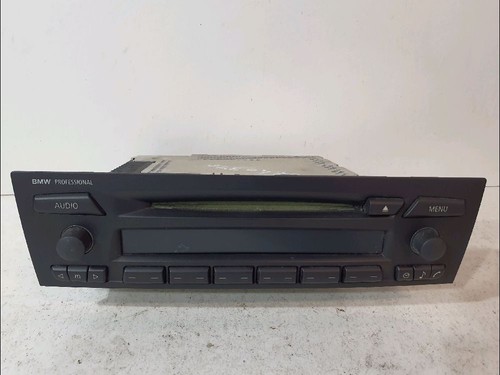 Autoradio bmw serie - autoradio,
