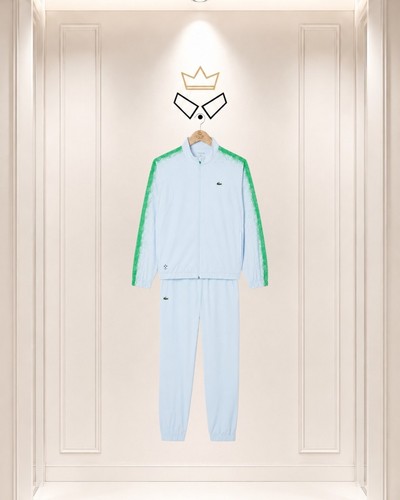 Lacoste daniil medvedev - x,
