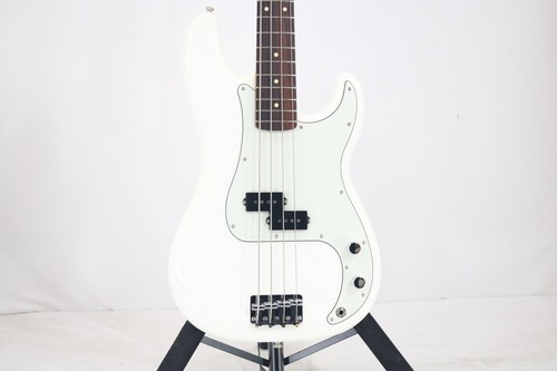 Fender player ii precision - [fender],
