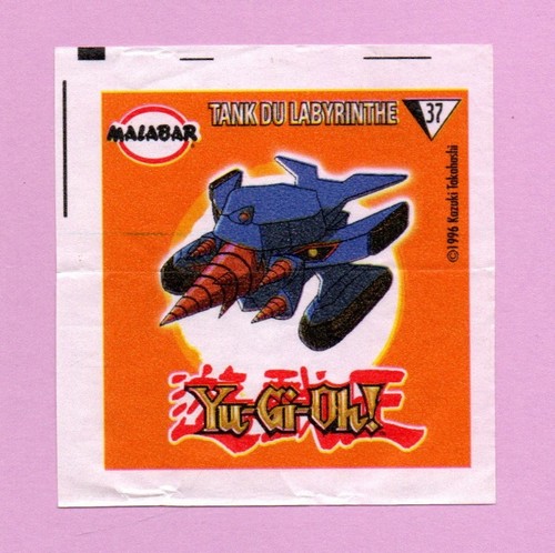 Vignette malabar oh - vignette, yu-gi-oh