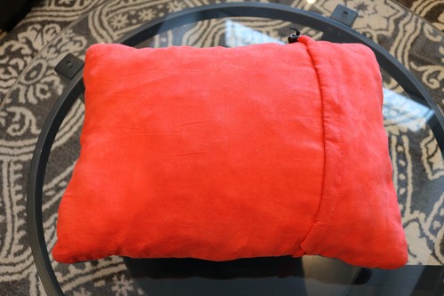 Thermarest compressible pillow - thermarest,