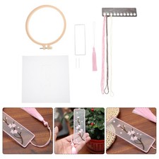  Kits De Broderie Nécessaire