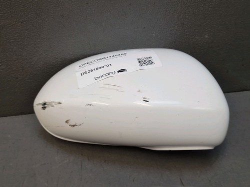 Coque rétroviseur droit - ,