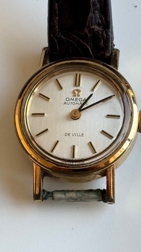 Montres omega ville - omega, de