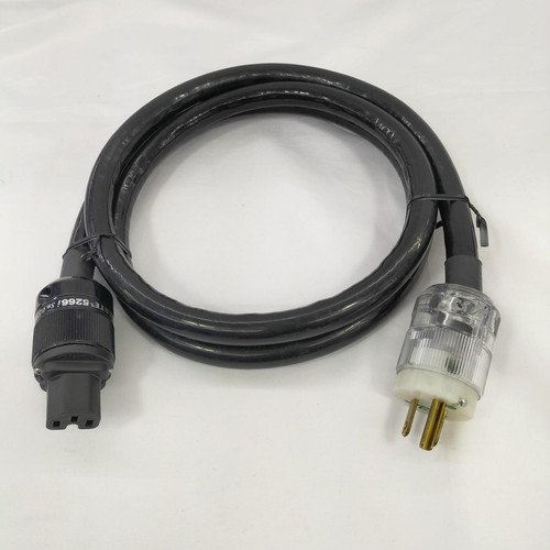 Câble alimentation oyaide - d'alimentation,