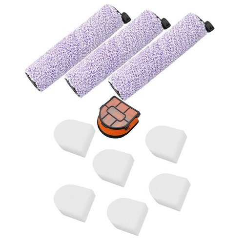 Kit rouleau brosse pour - rouleau,
