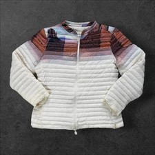 Veste matelassée Gertrude