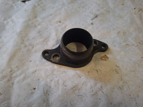 Jonction collecteur moteur - collecteur,
