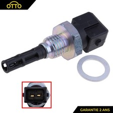 Capteur Température Air