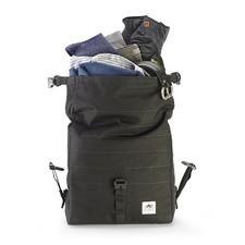 Sac Moto Latéral Souple 13L