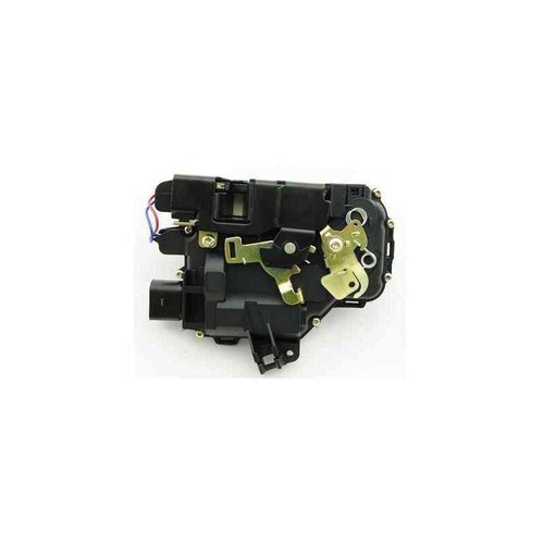 Moteur centralisation porte