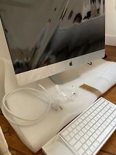 iMac 27 pouces 2017 8gb