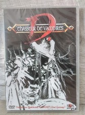 Chasseur vampires dvd - de,