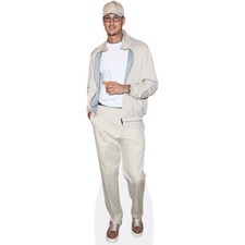 Kyle Kuzma (Drink) Silhouette