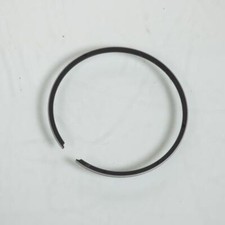 Segment de piston Doppler pour