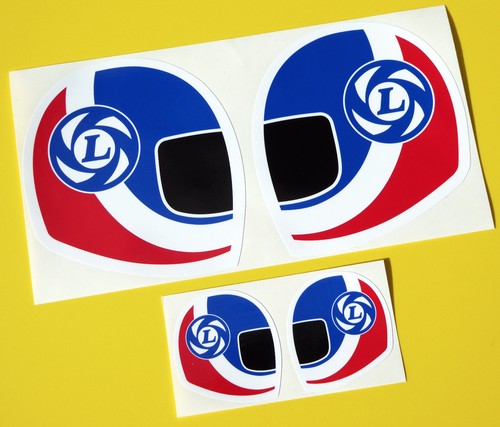 Leyland ensemble décalques - ensemble,