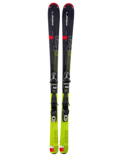 Elan explore ski - elan,