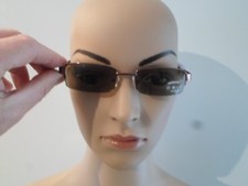 LUNETTE SOLAIRE " OPTIC 2000 "