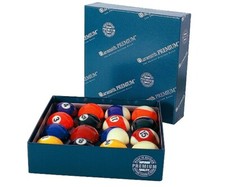 Boules billard set de - de,