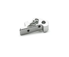 TTI AIRSOFT TTI-P0021-SV