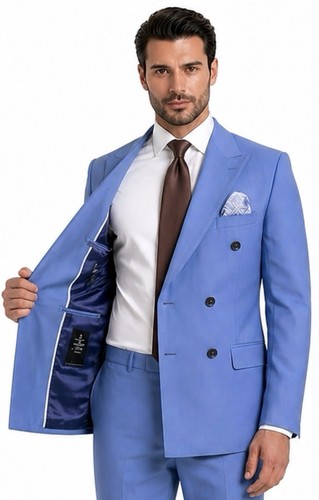Owen costume homme double - d,