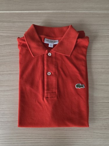 Lacoste polo classic - polo,