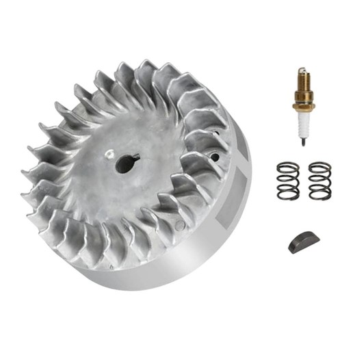 Kit volant moteur pour - moteur, mini