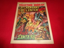 BD RECIT COMPLET COLLECTION HURRAH! N° 24 par GIRE / ED MONDIALES EO 1949