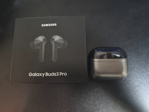 Samsung galaxy buds3 - samsung, pro