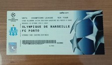 FOOT - place OM - FC Porto