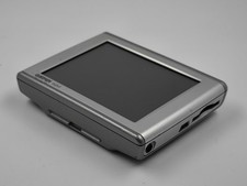 Garmin Nuvi 360 Europe GPS