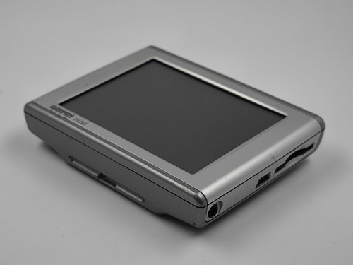 Garmin nuvi 360 gps - garmin,