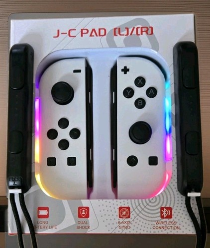 Joy con paire manettes - paire,