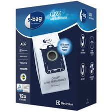Sac aspirateur ELECTROLUX E201SM  S bag Long Performance