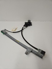 Leve vitre electrique avant gauche PEUGEOT 306 PHASE 2 9221K9