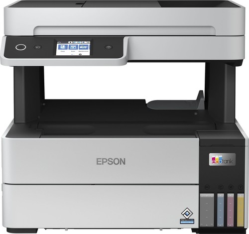 Epson imprimante multifonction - imprimante,