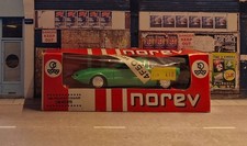 Citroen Bertone GS camargue NOREV 182 1/43 BOITE D'ORIGINE