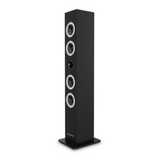 Enceinte colonne bt - enceinte, cd/bt