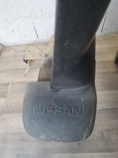 Pare choc arriere - , nissan