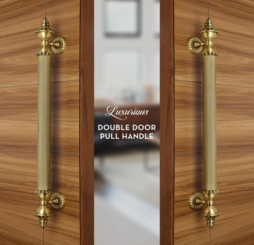 Poignée porte principale - poignÉe,