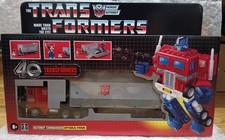 2025 Hasbro Transformers