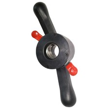  Demi-noix Écrou Pour Machine