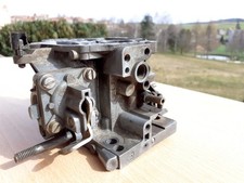 Carburateur SOLEX 72111, style