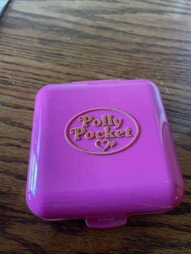 Vintage 1989 polly - vintage,