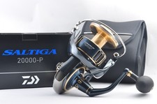 Moulinet toupie Daiwa 25
