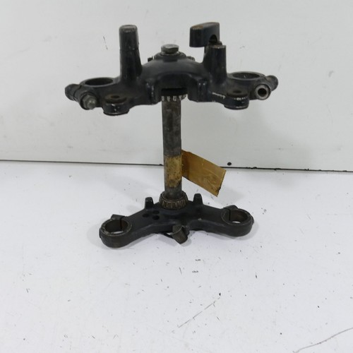 Yamaha 500 tige fourche - yamaha,